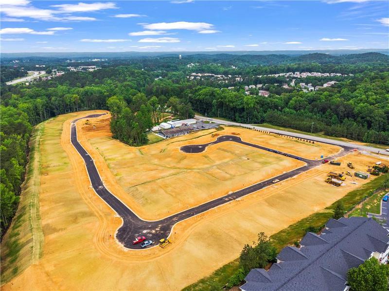 Image for property 104 Alpine Court, Dallas, GA 30132