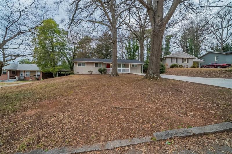 Image for property 2980 Laguna Drive, Decatur, GA 30032