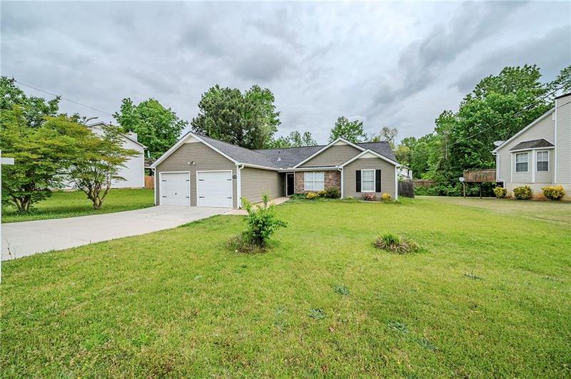 Image for property 228 Roberts Trail, Locust Grove, GA 30248