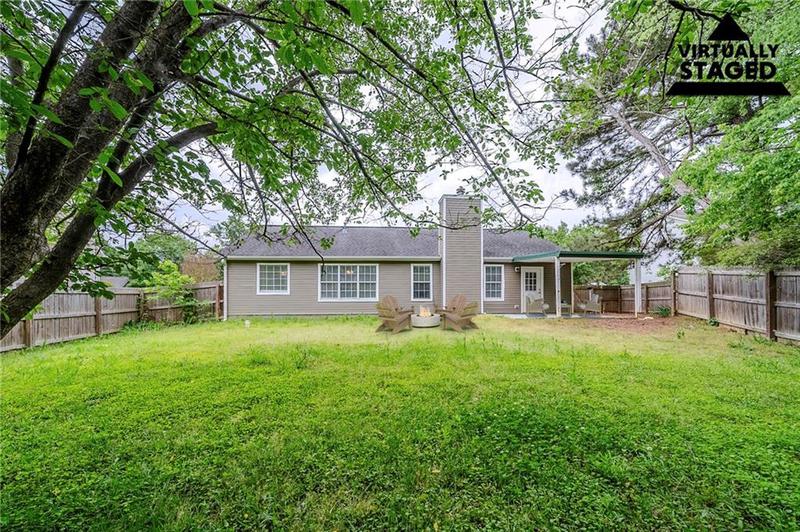 Image for property 228 Roberts Trail, Locust Grove, GA 30248