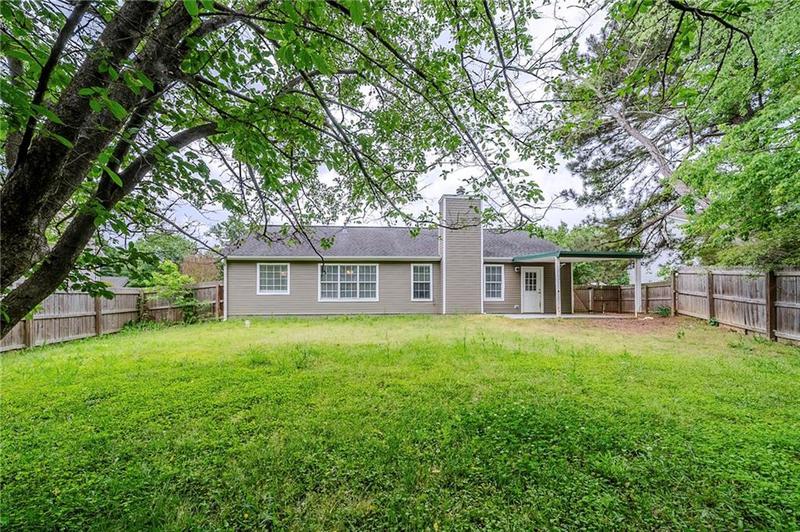 Image for property 228 Roberts Trail, Locust Grove, GA 30248