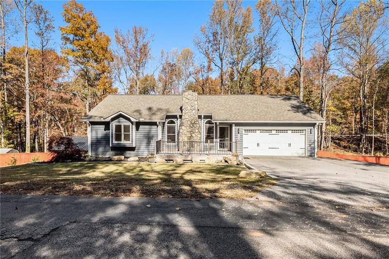 Image for property 54 Chalet Drive, Sautee Nacoochee, GA 30571