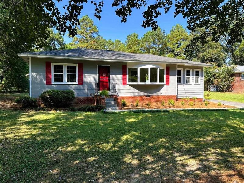 Image for property 121 Hunt Drive, Calhoun, GA 30701