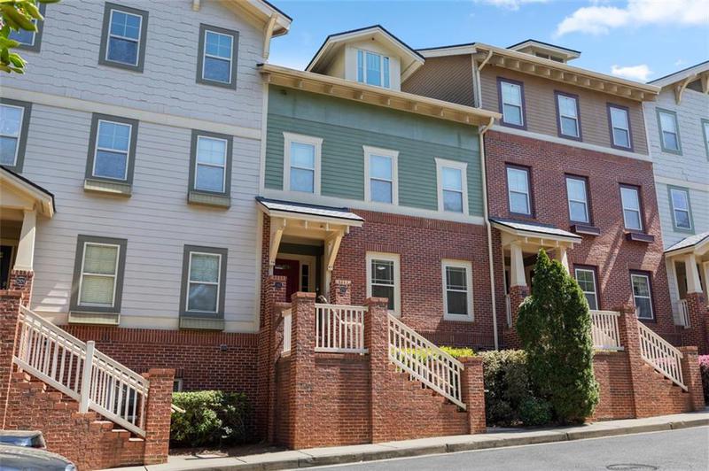 Image for property 2113 Gorman Grove, Atlanta, GA 30316