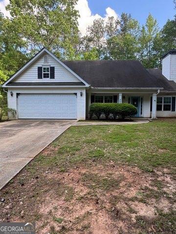 Image for property 5028 Highway 81, Mcdonough, GA 30252