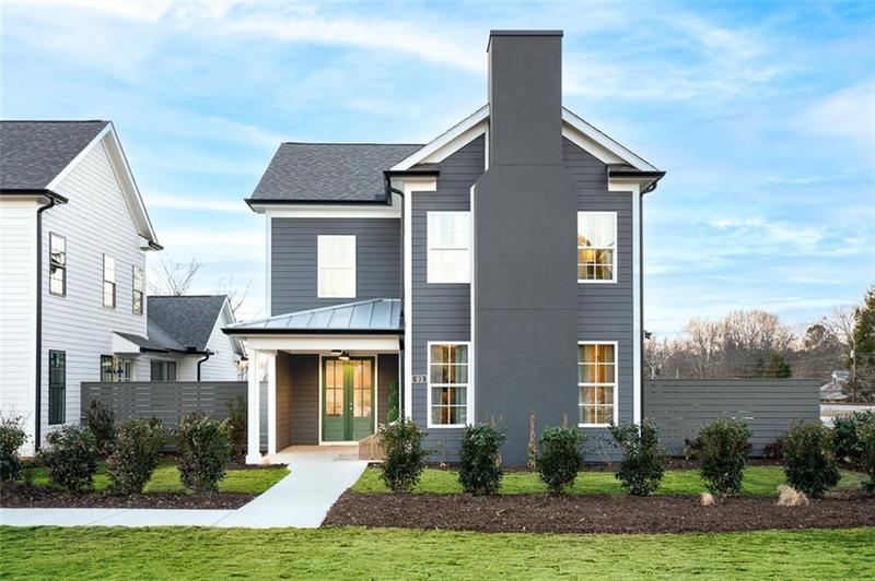 Image for property 93 Little Magnolia Lane, Auburn, GA 30011