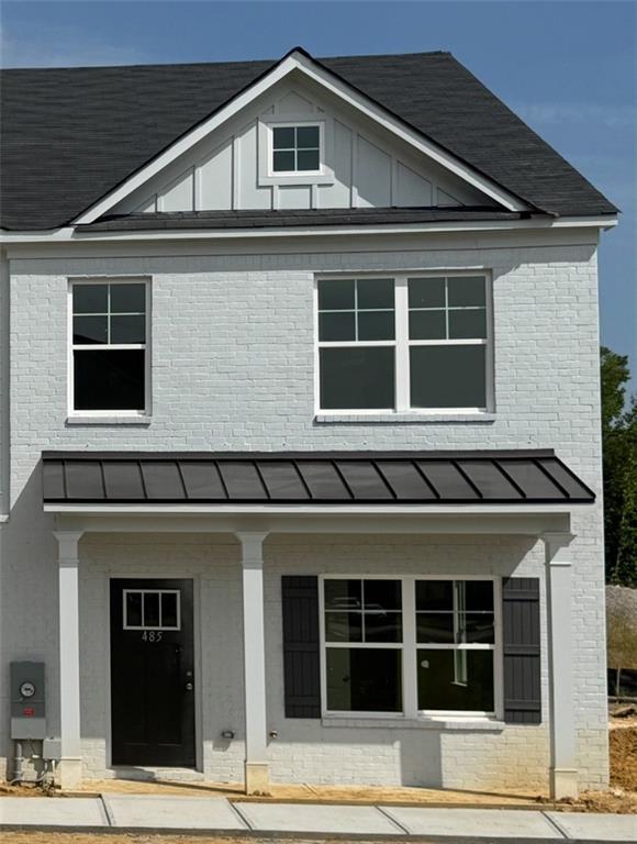 Image for property 517 Tigers Circle 447, LaGrange, GA 30241