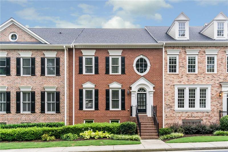 Image for property 2590 Milford Lane, Alpharetta, GA 30009