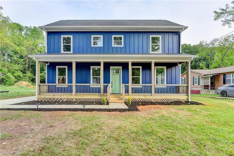 Image for property 6893 Magnolia Street, Lithonia, GA 30058