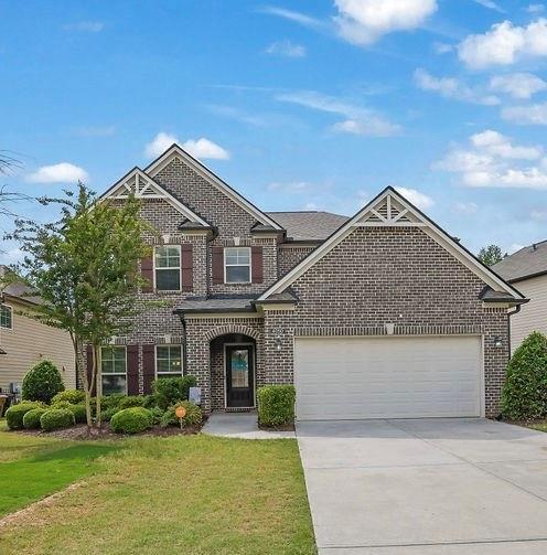 Image for property 4050 Pleasant Woods Drive, Cumming, GA 30028