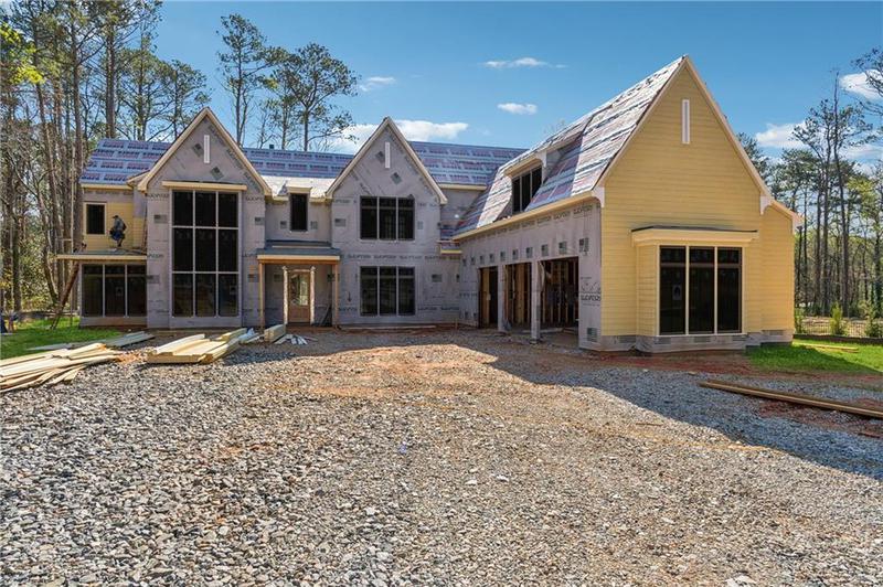 Image for property 225 Maison Court, Roswell, GA 30076