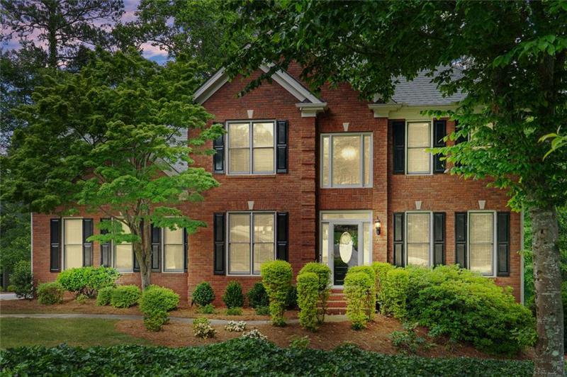 Image for property 3642 Fowler Ridge, Douglasville, GA 30135