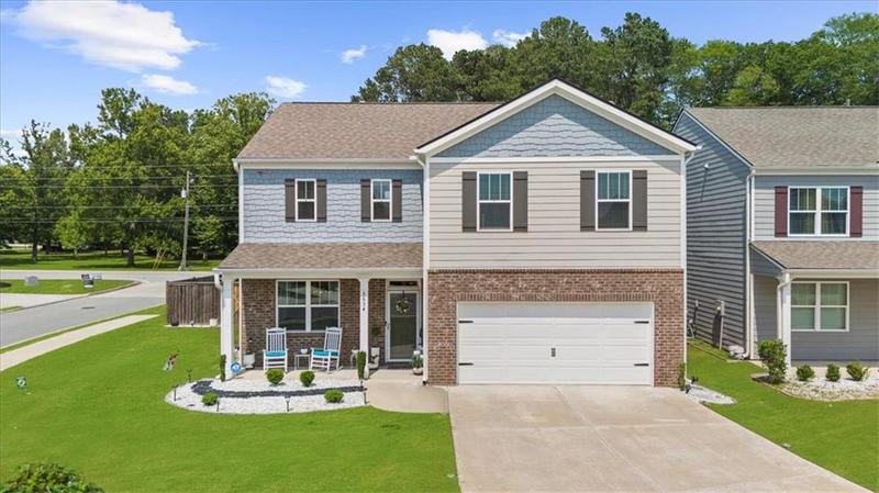 Image for property 5634 Barberry Avenue, Oakwood, GA 30566