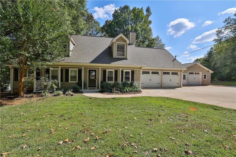 Image for property 1593 Highway 82, Winder, GA 30680