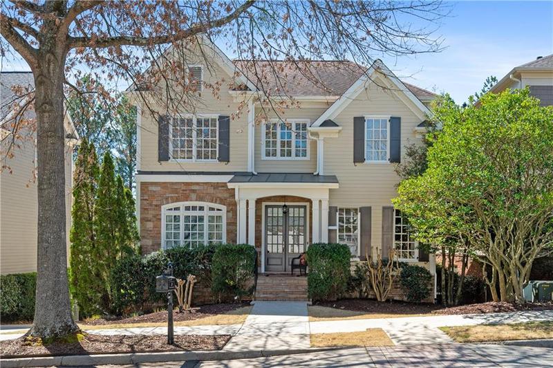 Image for property 1967 Mason Mill Road, Decatur, GA 30033