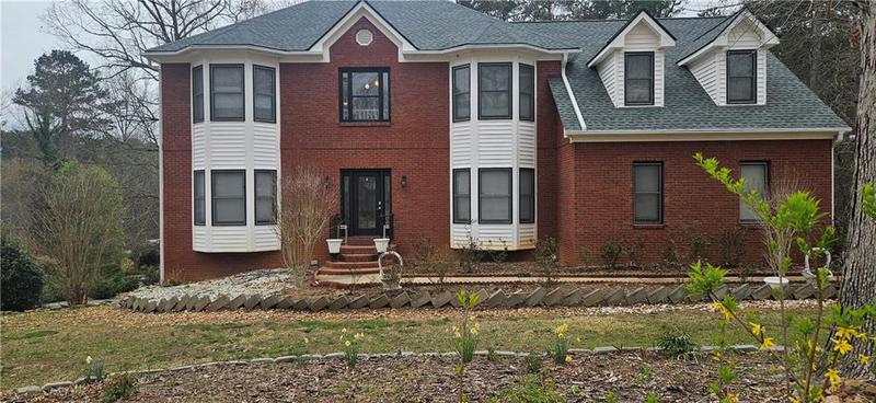 Image for property 3715 Millers Pond Way, Snellville, GA 30039