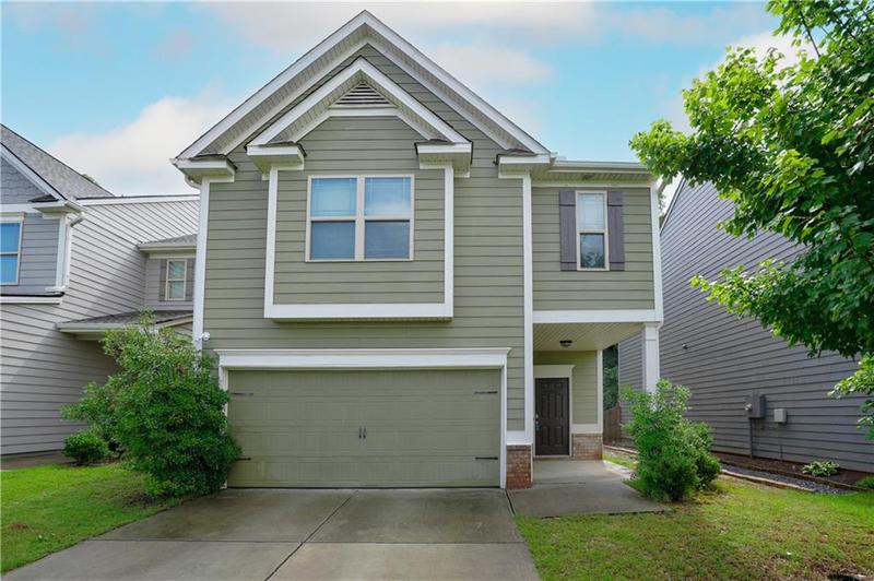 Image for property 126 Seabreeze Way, Newnan, GA 30265