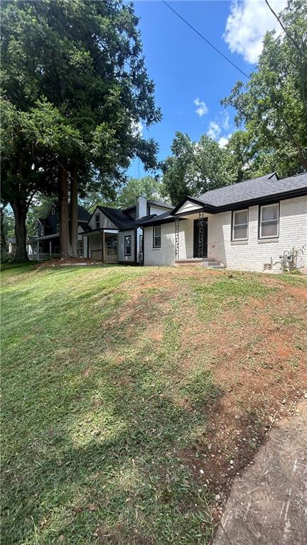 Image for property 1735 Derry Avenue, Atlanta, GA 30310