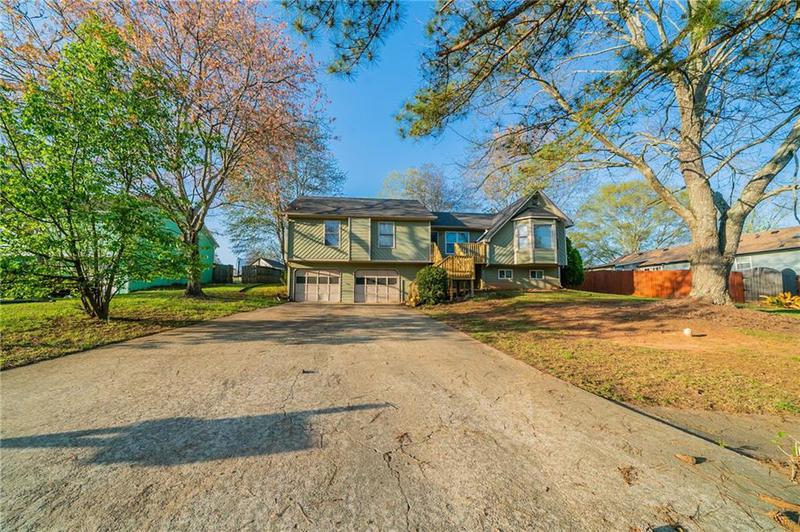 Image for property 895 Tyrell Drive, Austell, GA 30106