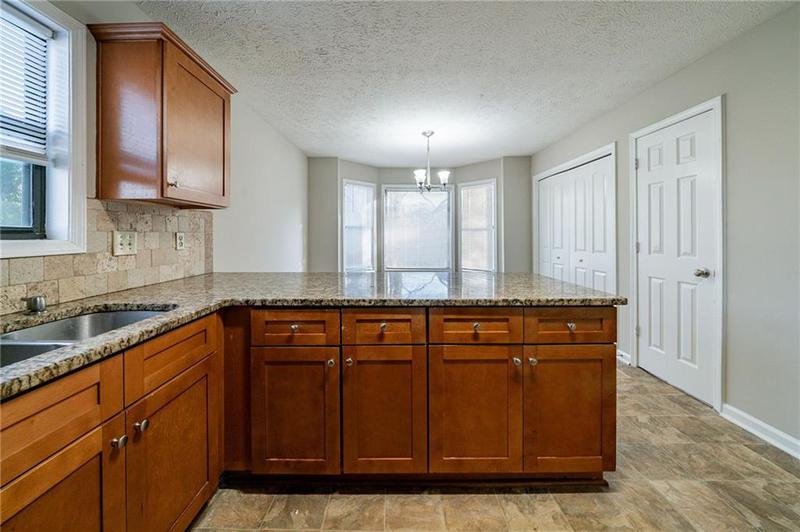 Image for property 895 Tyrell Drive, Austell, GA 30106