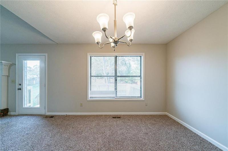 Image for property 895 Tyrell Drive, Austell, GA 30106