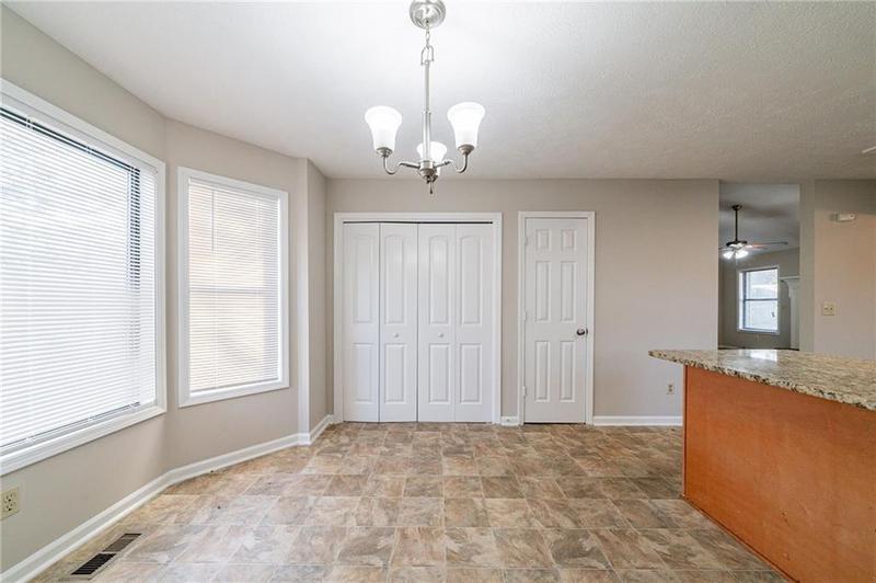 Image for property 895 Tyrell Drive, Austell, GA 30106