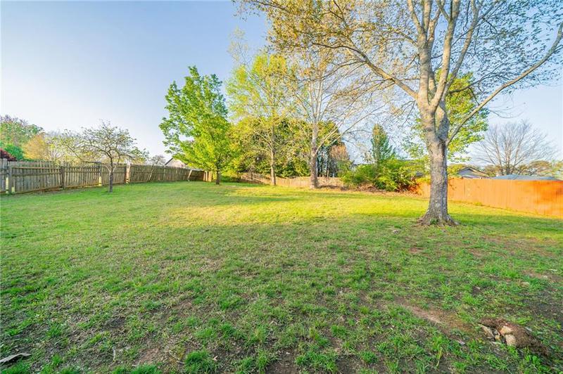 Image for property 895 Tyrell Drive, Austell, GA 30106