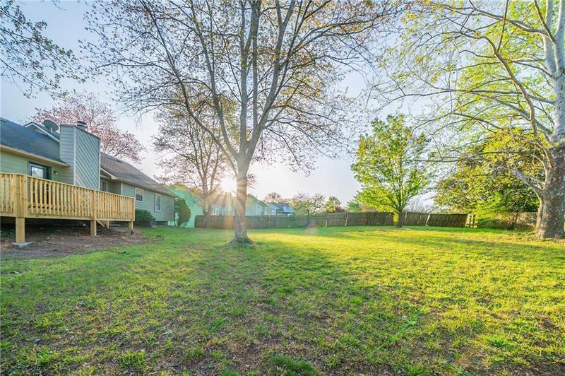 Image for property 895 Tyrell Drive, Austell, GA 30106