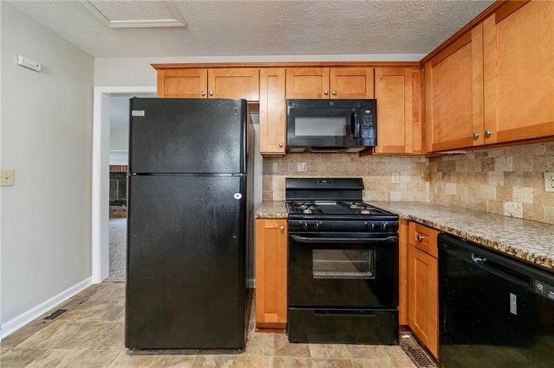 Image for property 895 Tyrell Drive, Austell, GA 30106