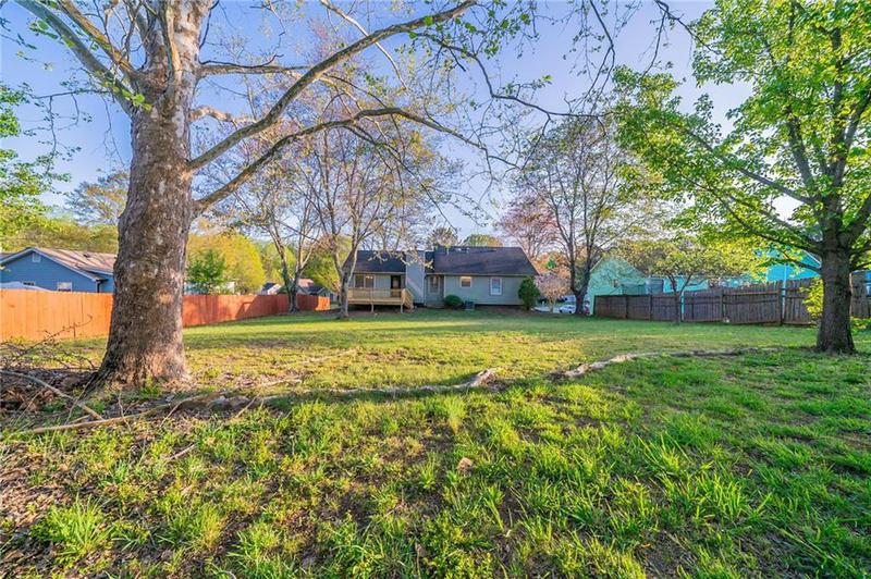 Image for property 895 Tyrell Drive, Austell, GA 30106