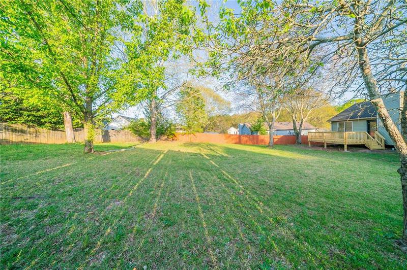 Image for property 895 Tyrell Drive, Austell, GA 30106