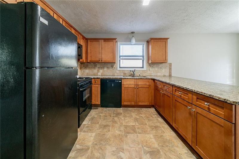 Image for property 895 Tyrell Drive, Austell, GA 30106