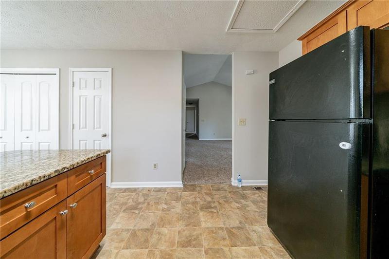 Image for property 895 Tyrell Drive, Austell, GA 30106