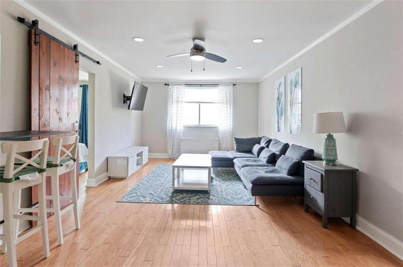 Image for property 215 Piedmont Avenue APT 307, Atlanta, GA 30308