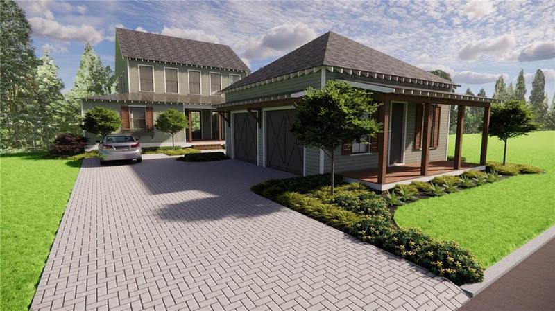 Image for property 69 MAPLE Street, Roswell, GA 30075