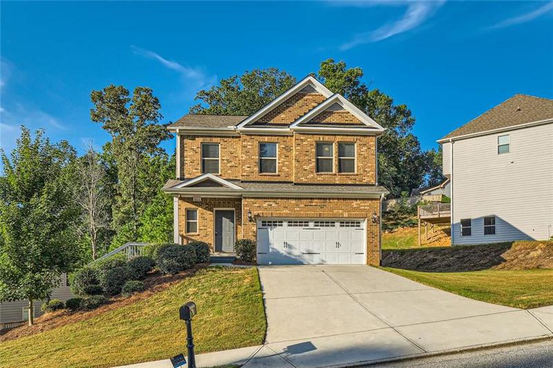 Image for property 375 Dublin Way, Dallas, GA 30132