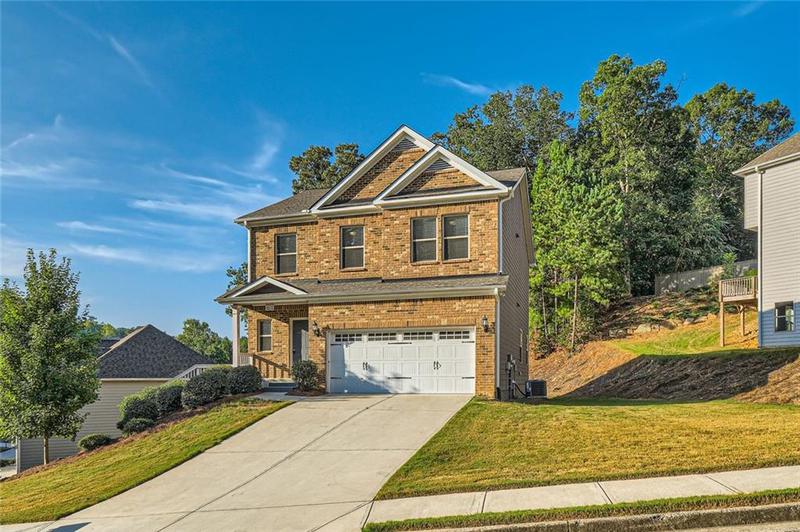 Image for property 375 Dublin Way, Dallas, GA 30132