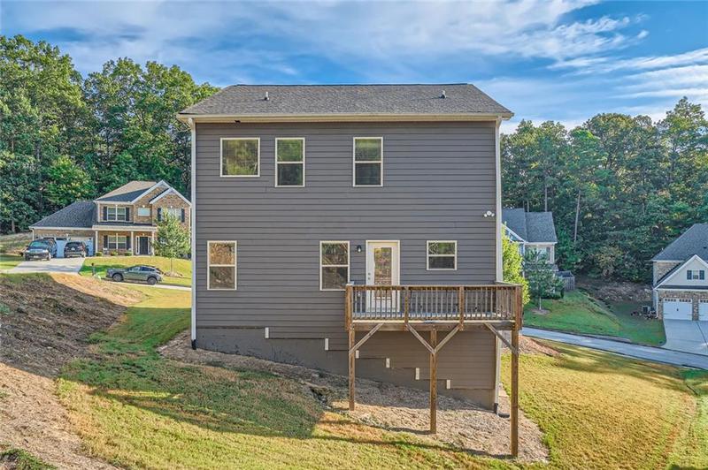 Image for property 375 Dublin Way, Dallas, GA 30132