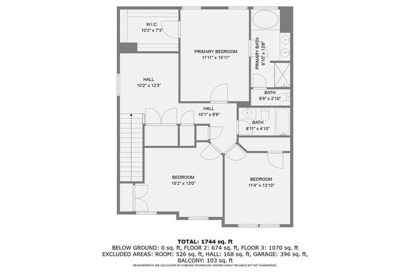 Image for property 375 Dublin Way, Dallas, GA 30132