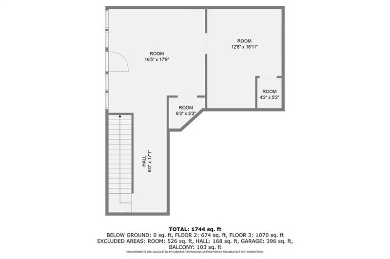 Image for property 375 Dublin Way, Dallas, GA 30132