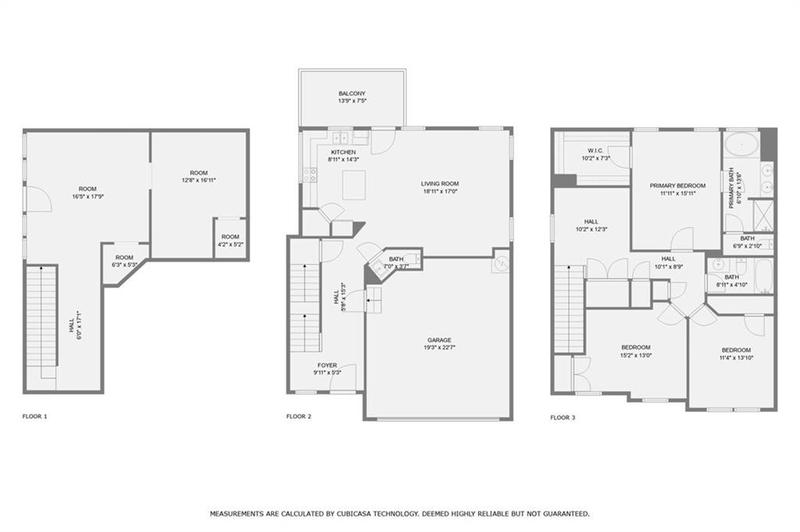 Image for property 375 Dublin Way, Dallas, GA 30132