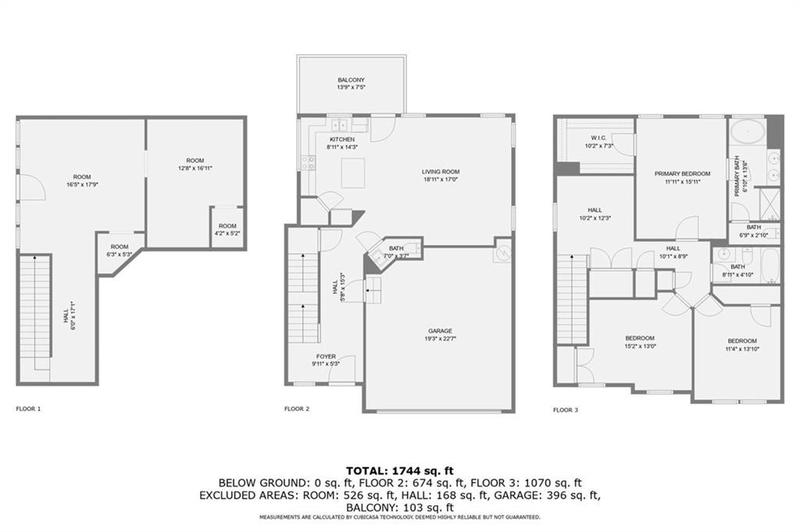 Image for property 375 Dublin Way, Dallas, GA 30132