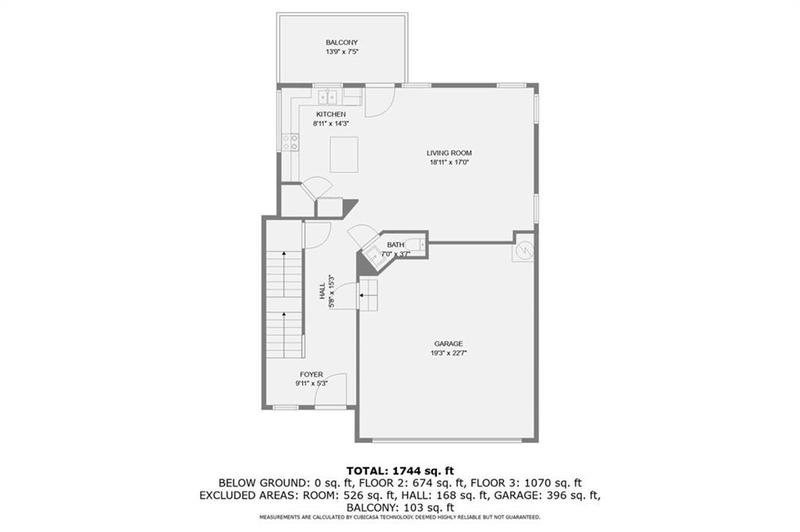 Image for property 375 Dublin Way, Dallas, GA 30132