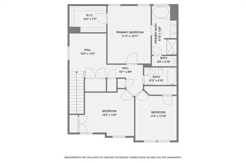 Image for property 375 Dublin Way, Dallas, GA 30132
