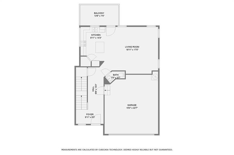 Image for property 375 Dublin Way, Dallas, GA 30132