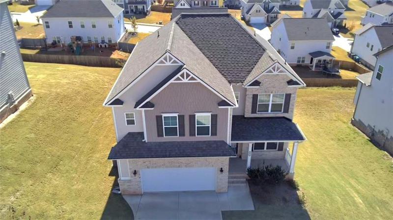 Image for property 5171 WOODLINE, Auburn, GA 30011