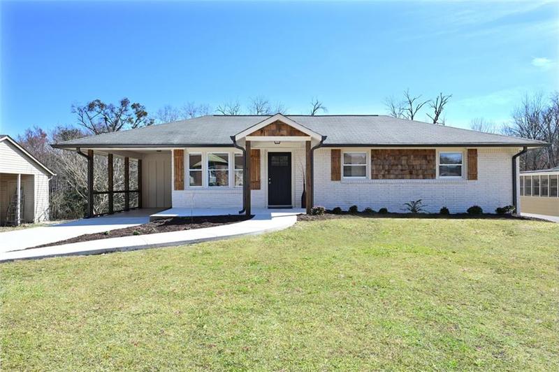 Image for property 900 King Road, Jonesboro, GA 30236