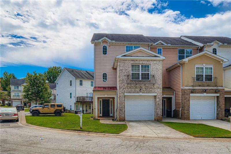 Image for property 4301 Notting Hill Drive, Atlanta, GA 30331