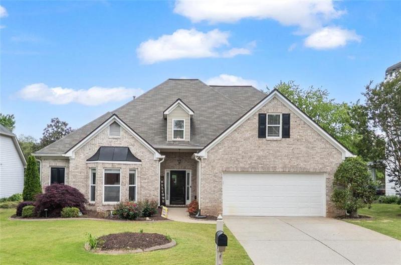 Image for property 5375 Glenhaven Drive, Cumming, GA 30041