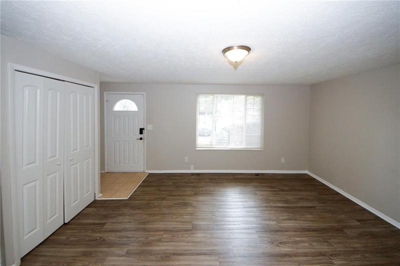 Image for property 2036 Countydown Lane, Stone Mountain, GA 30088